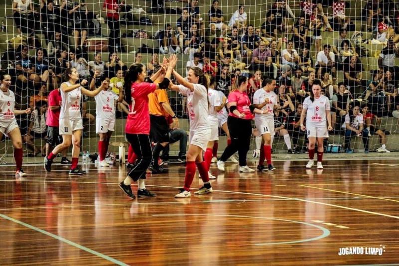 Mundial Unisc movimenta 18 equipes em agosto