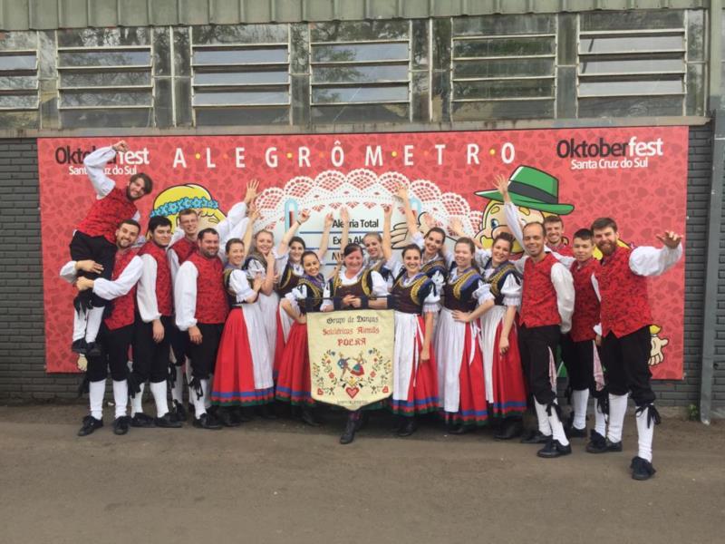 Grupo Polka realiza 16ª edição de sua tradicional galinhada neste domingo