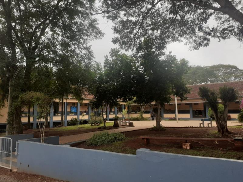 Escola Leo João Frölich celebra 65 anos com festividade neste domingo