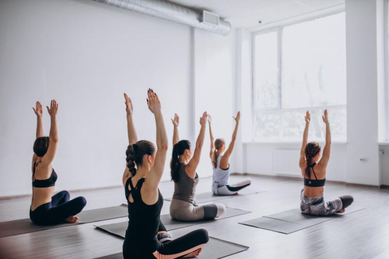 Festival do Dia Internacional do Yoga será realizado em Santa Cruz