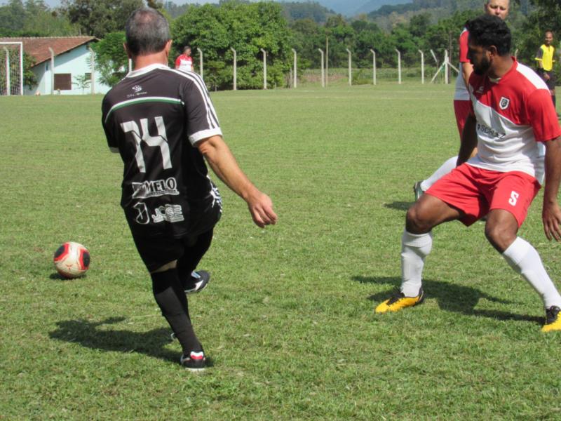 Campeões da Copa Integração serão conhecidos domingo em Sinimbu