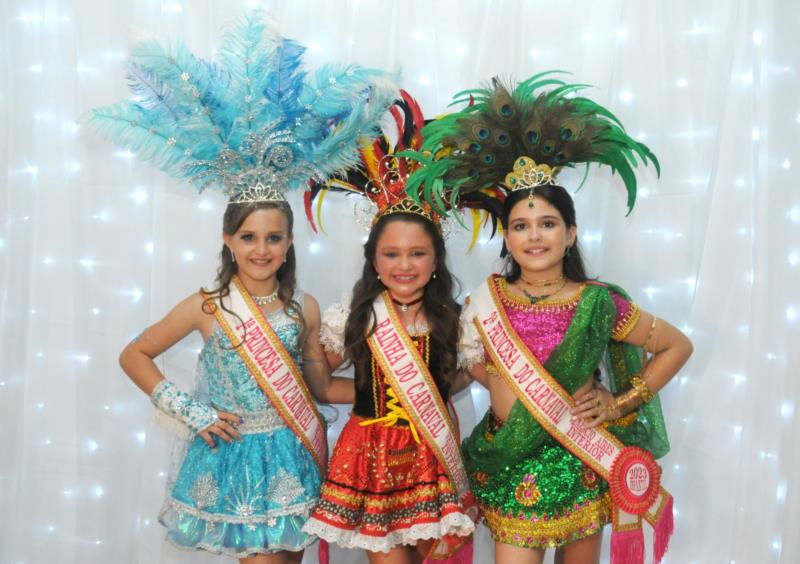 Carnaval infantil do interior começa a ser organizado em Venâncio Aires