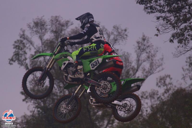 Venâncio Aires sedia 4ª etapa da Copa Mocva de Velocross e Motocross Amador