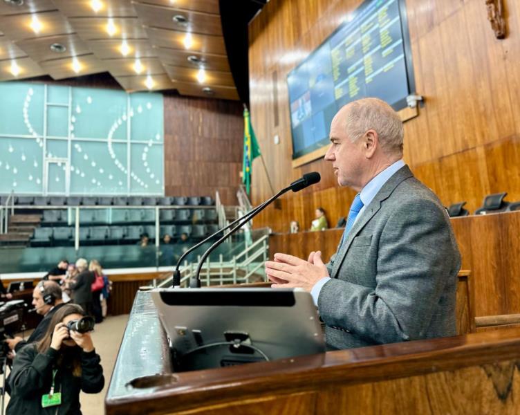 Deputado defende que impostos de sites de apostas sejam destinados à saúde