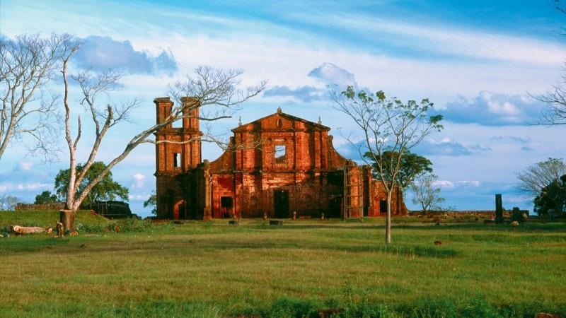 Rio Grande do Sul sedia Encontro Brasileiro das Cidades Patrimônio Mundial