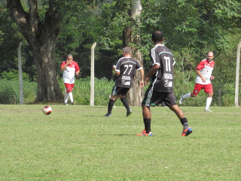 Primeira partida da final da Copa Integração é neste domingo