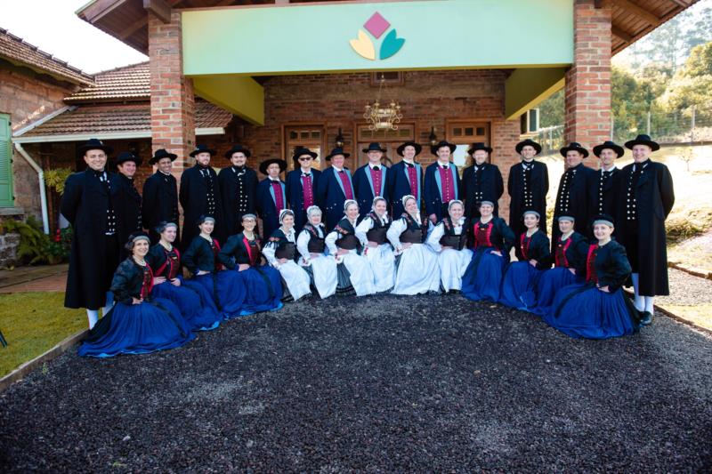 15º Festival da Cultura Alemã é neste sábado em Venâncio Aires