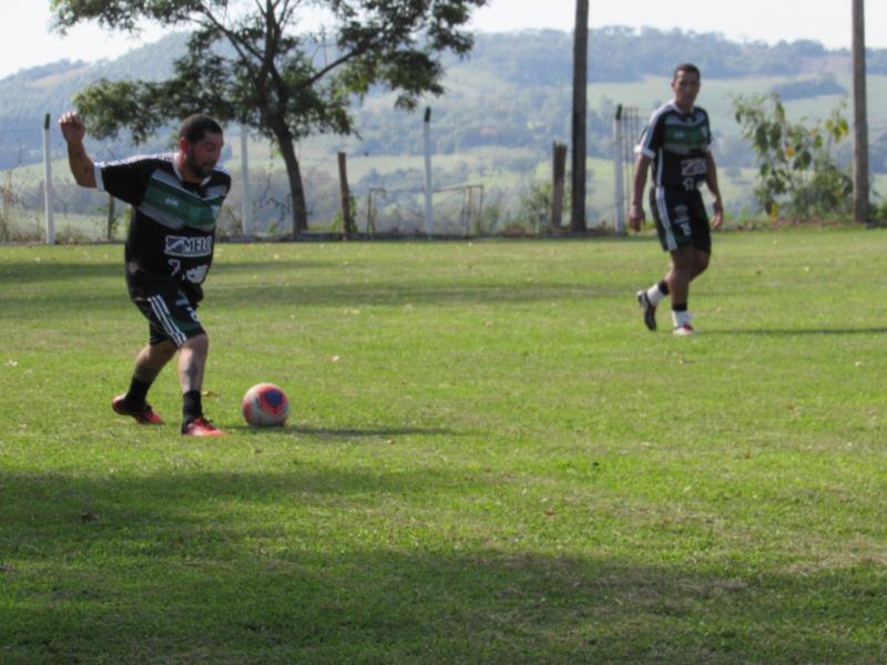 Herveiras vence primeiro jogo da final da Copa Integração