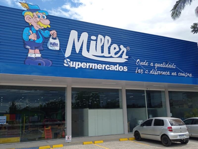 Miller Supermercados: Onde a qualidade faz a diferença na compra