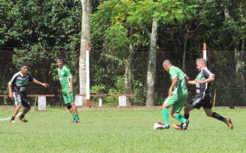 Confronto entre Formosa e Sinimbu ocorre neste domingo