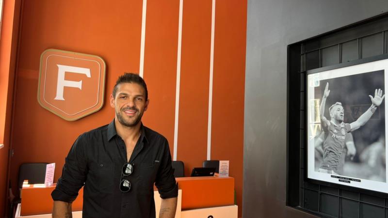 Flâmula Sports Bar: Gastrobar temático comemora sucesso e visa expansão com franquias