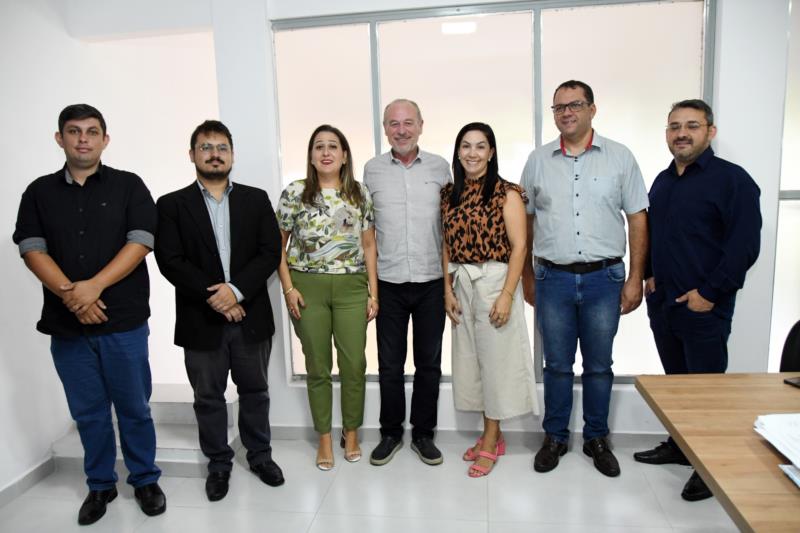 Rio Pardo tem mudanças no primeiro escalão