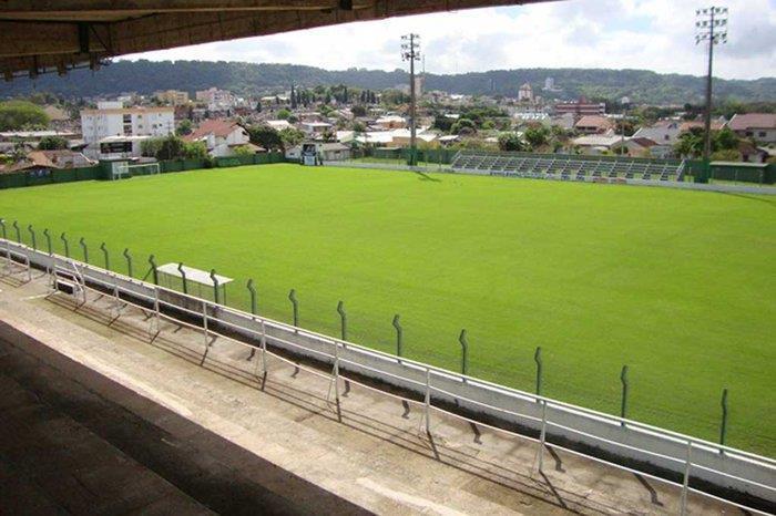 Primeiro jogo da final da Copa Cidade ocorre neste sábado