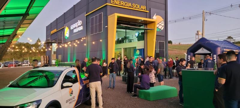 Geração Própria: Lançamento do EcoGP chega para mudar o mercado de energia solar