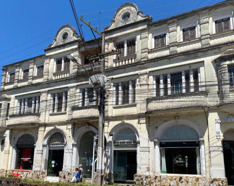 Semana Nacional dos Museus: Casa de Cultura de Venâncio Aires divulga programação