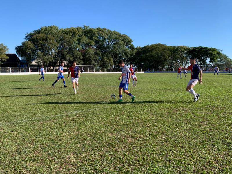 AO VIVO: Clube Vera Cruz e Boa Vontade disputam título neste domingo