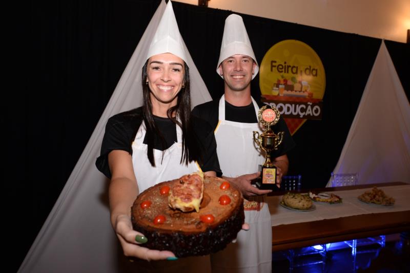 Theisen Embutidos: Conheça a empresa vencedora do Concurso Culinário da Feira da Produção