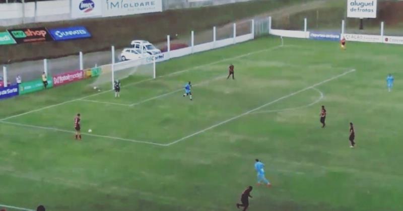 Guarani e Lajeadense empatam sem gols