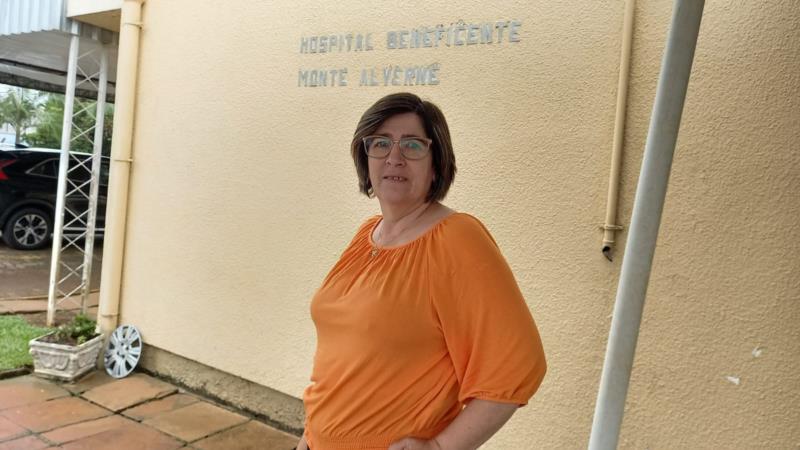 Rosangela Mees: Pulso firme na administração de uma casa de saúde referência no Rio Grande do Sul