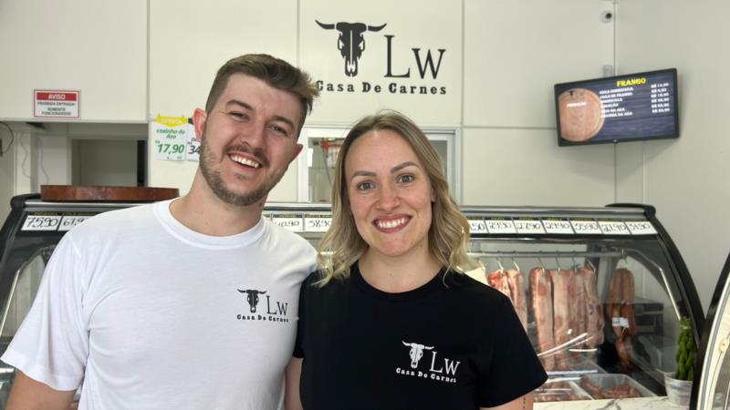 LW Casa de Carnes: Um ano de bom atendimento e qualidade para seu churrasco