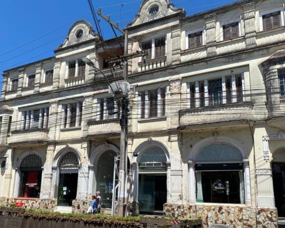 Museu de Venâncio Aires abre em horário especial neste domingo