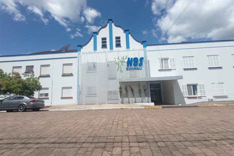 Hospital Sinimbu inaugura referência regional em Cuidados Prolongados nesta quinta-feira