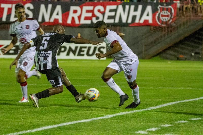 Santa Cruz segue na lanterna do Campeonato Gaúcho