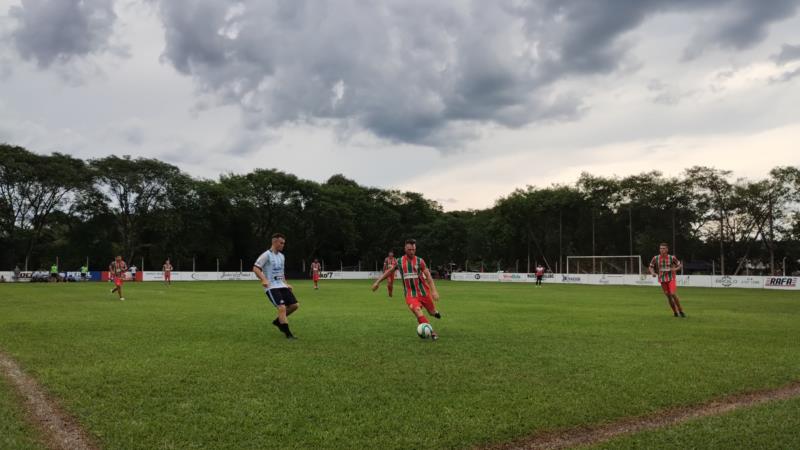 Definidos os finalistas do campeonato da Lifasc