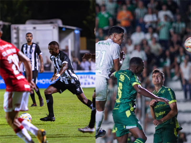 Times de Santa Cruz perdem e seguem na zona de rebaixamento do Campeonato Gaúcho