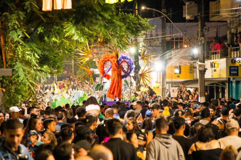 Ensaio técnico abre programação do Carnaval de Rio Pardo nesta quinta-feira