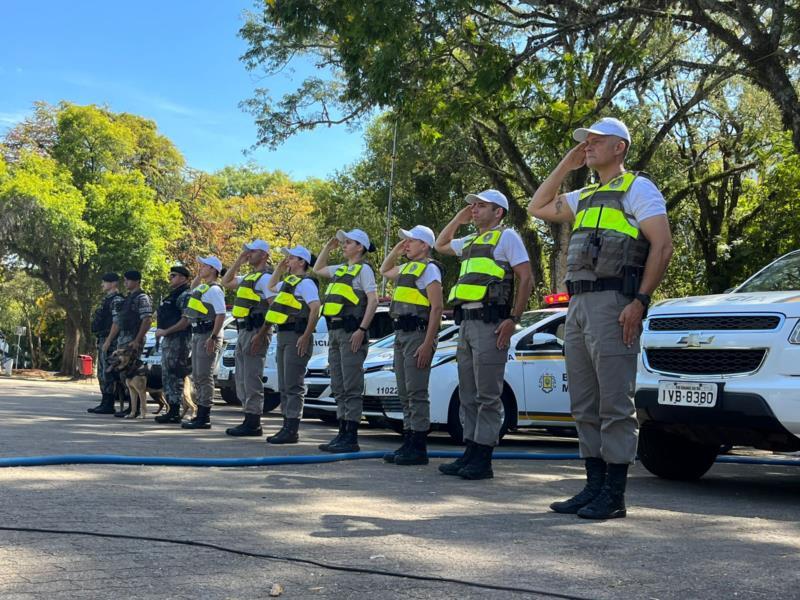 Pelo quinto mês consecutivo, roubos a pedestre apresentam menor número da série histórica