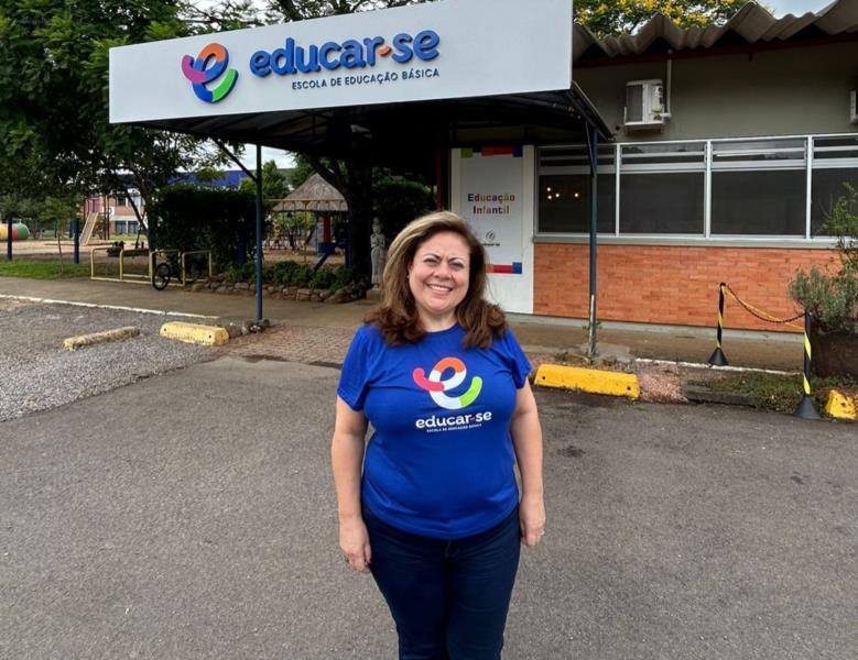 Educar-se celebra 40 anos com renovação e compromisso com o futuro