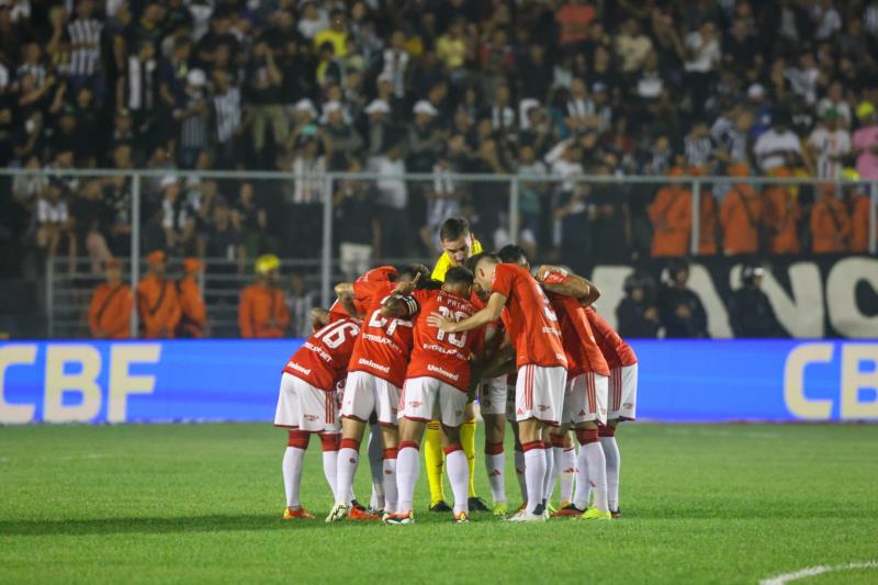 Inter vence o ASA e avança na Copa do Brasil