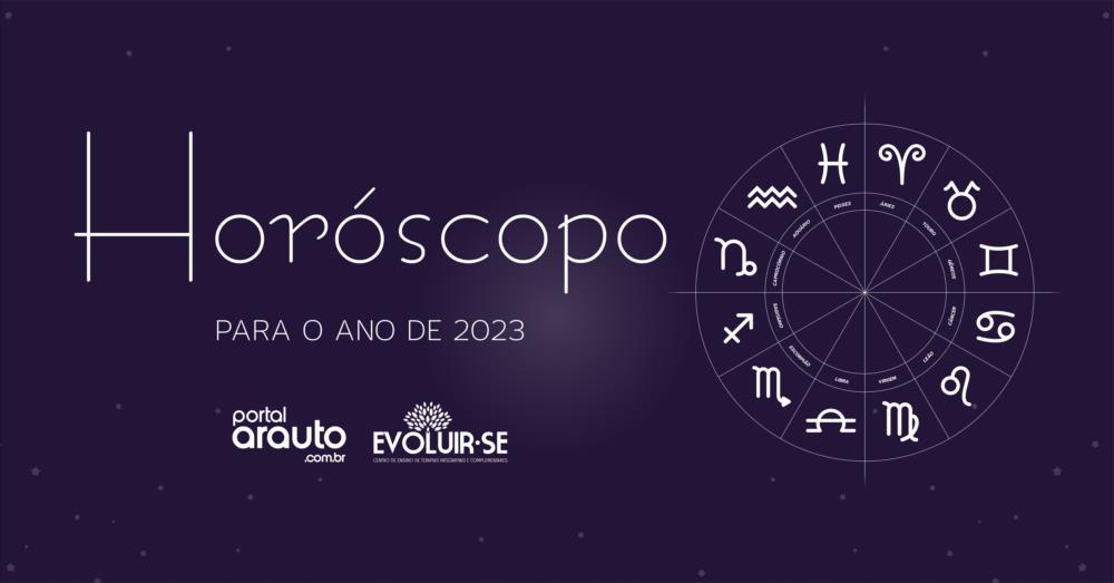 Horóscopo para o ano de 2023: o próximo ano será regido pela Lua