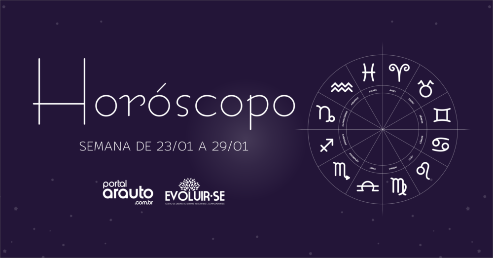 Horóscopo: você pode esperar uma fase de ajustes e de integração de energias à medida que avançamos para um novo ciclo