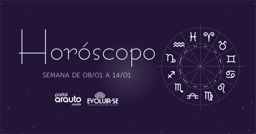 Horóscopo: Espere uma onda de energia inovadora e original, trazendo oportunidades emocionantes de crescimento pessoal