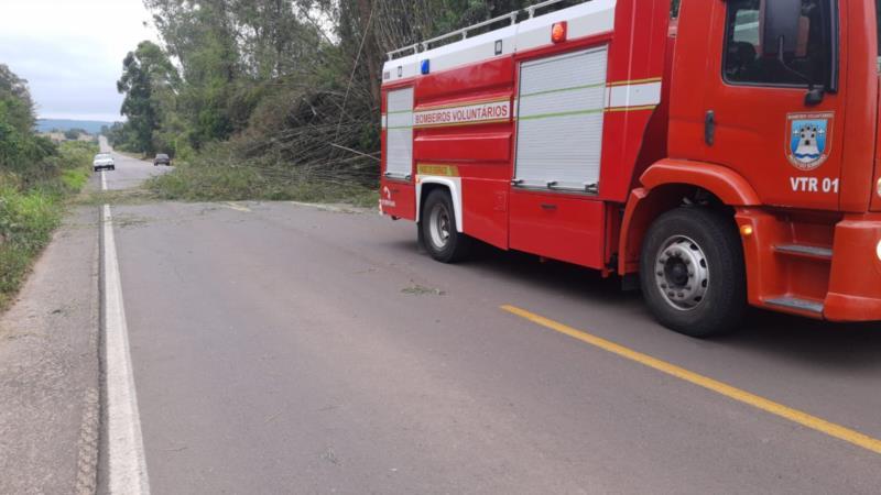 Assembleia aprova projeto que reconhece Bombeiros Voluntários