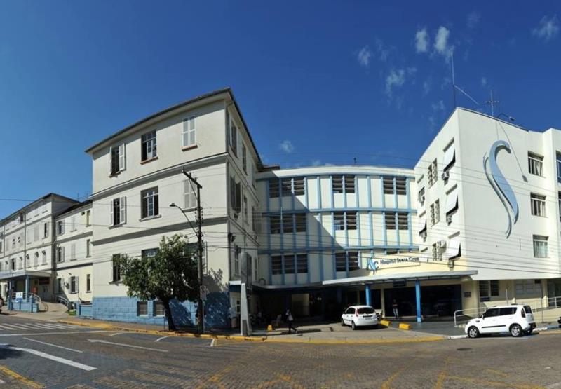 Hospital Santa Cruz protagoniza histórias de vida há 113 anos