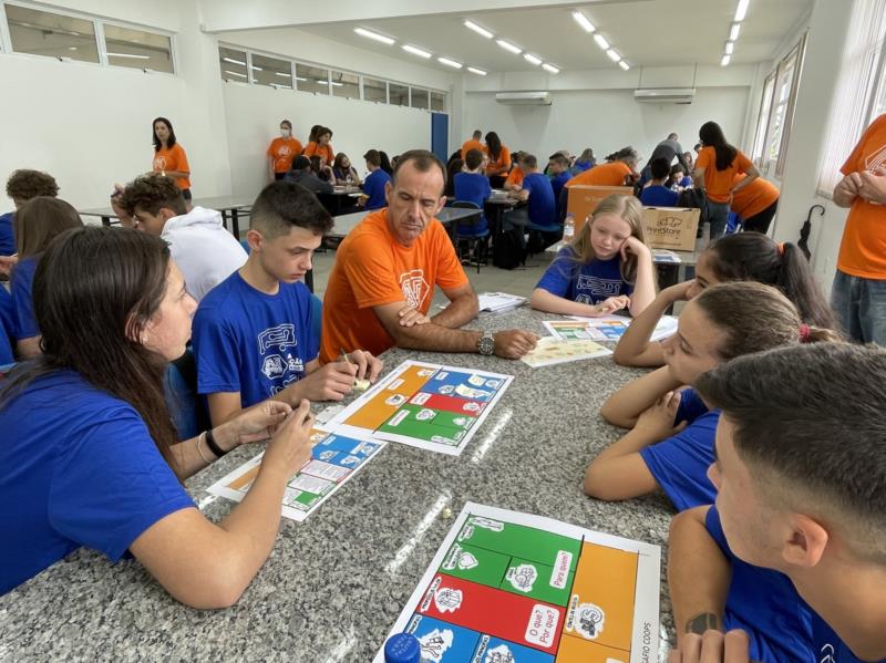 Expoagro Afubra recebe primeira etapa do Arena de Inovação