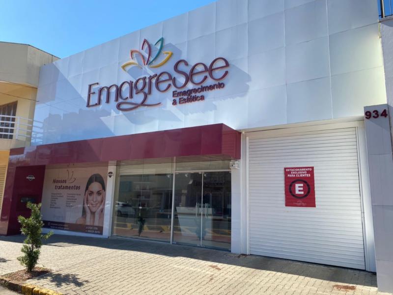 Com foco na autoestima e estética, EmagreSee aposta em equipamento moderno em Santa Cruz