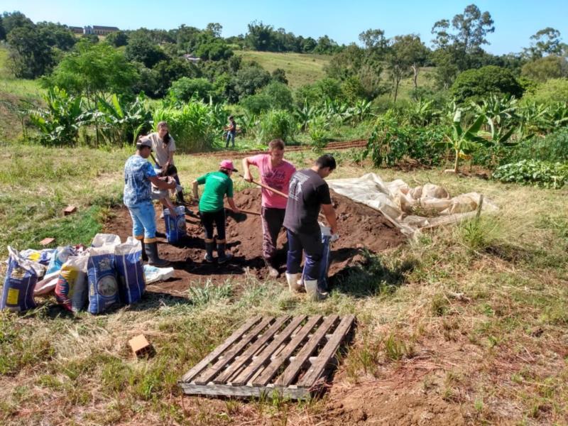 Efasc recebe inscrições para turma 2021 até esta quarta-feira