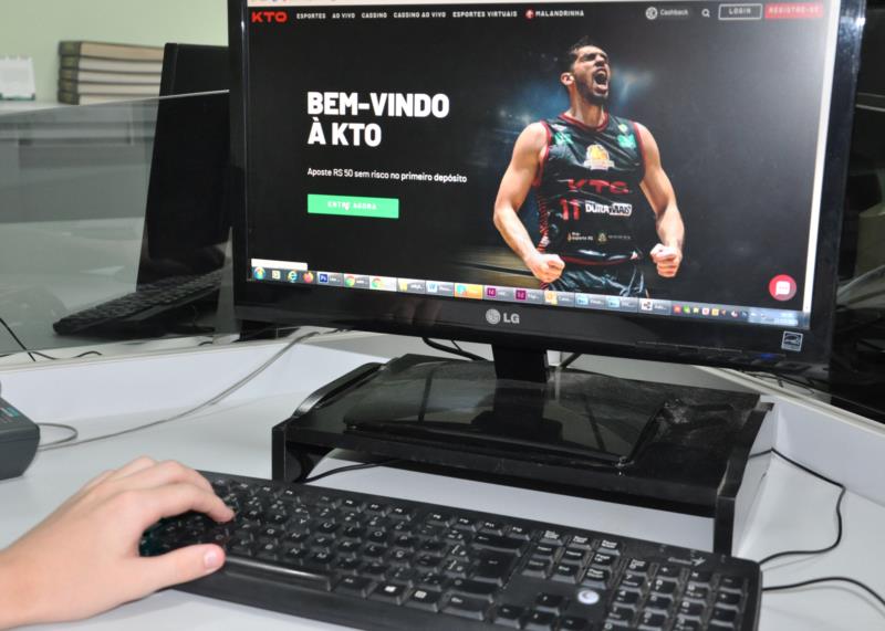 Apostas online atraem amantes dos esportes