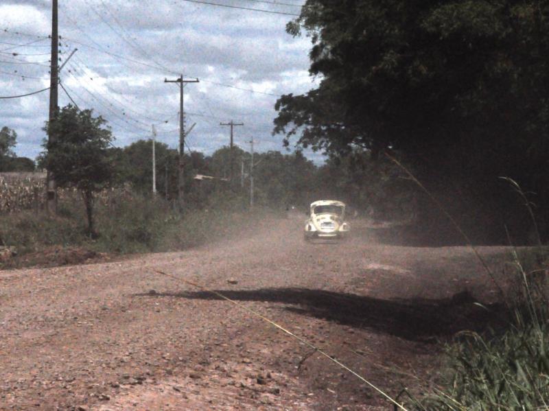 Santa Cruz e Vera Cruz estão entre os municípios da região que buscam recursos para obras