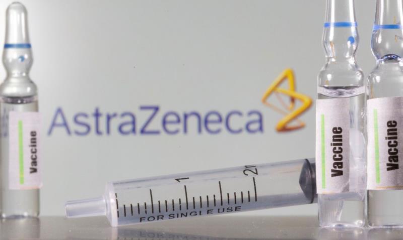 Saúde segue orientação do ministério e reduz intervalo de aplicação de Astrazeneca