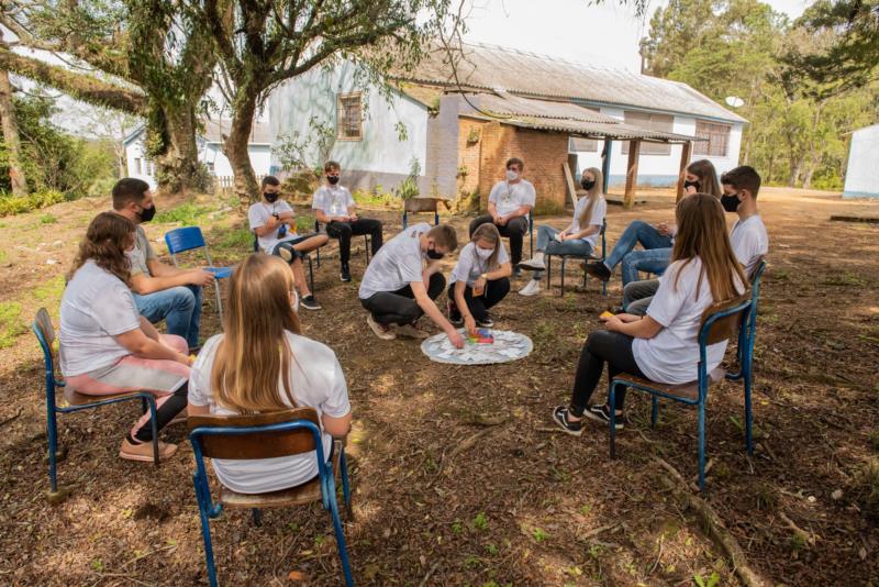 Instituto Crescer Legal inicia novas turmas do curso de gestão rural e empreendedorismo