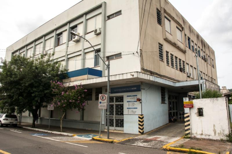 Ambulatório Central abrirá aos sábados até o fim do ano em Santa Cruz