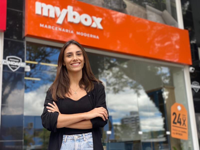 MyBox Marcenaria Moderna inaugura neste sábado em Santa Cruz