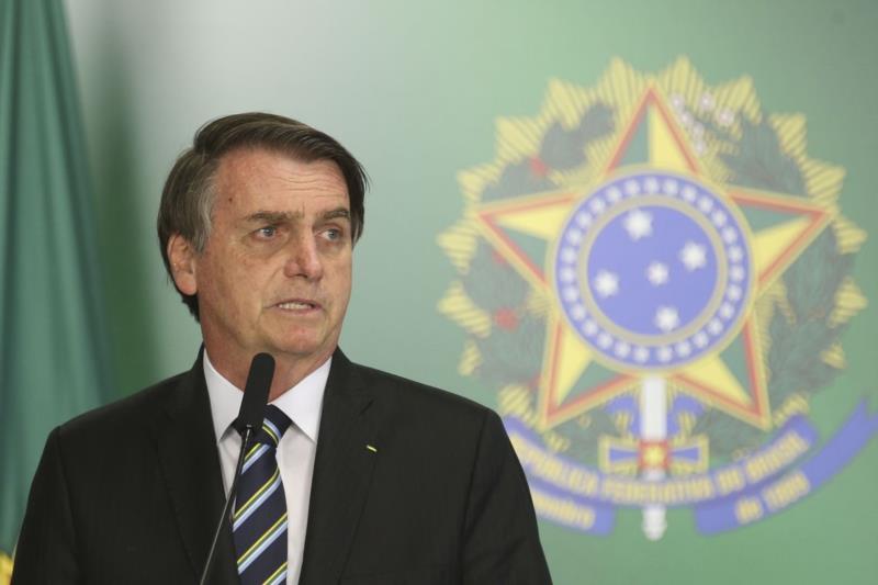 Bolsonaro divulga ‘Declaração à Nação’ e diz que não teve ‘intenção de agredir’ poderes