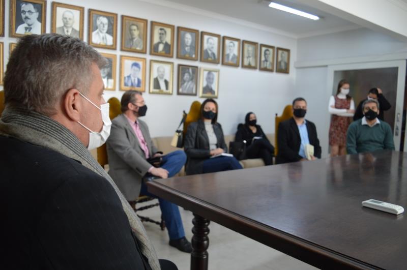 Cachoeira do Sul começa a vacinar professores a partir deste sábado