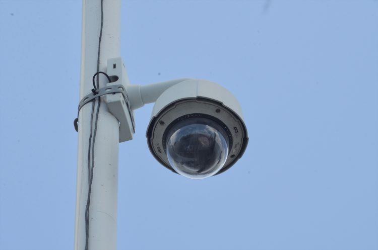 Escolas de Santa Cruz contarão com câmeras de videomonitoramento com reconhecimento facial